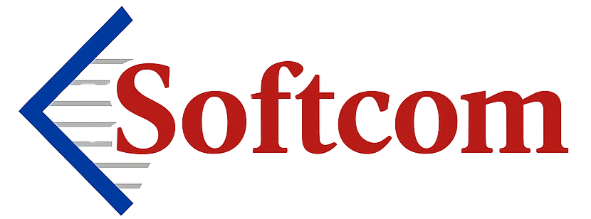 Softcom Computers